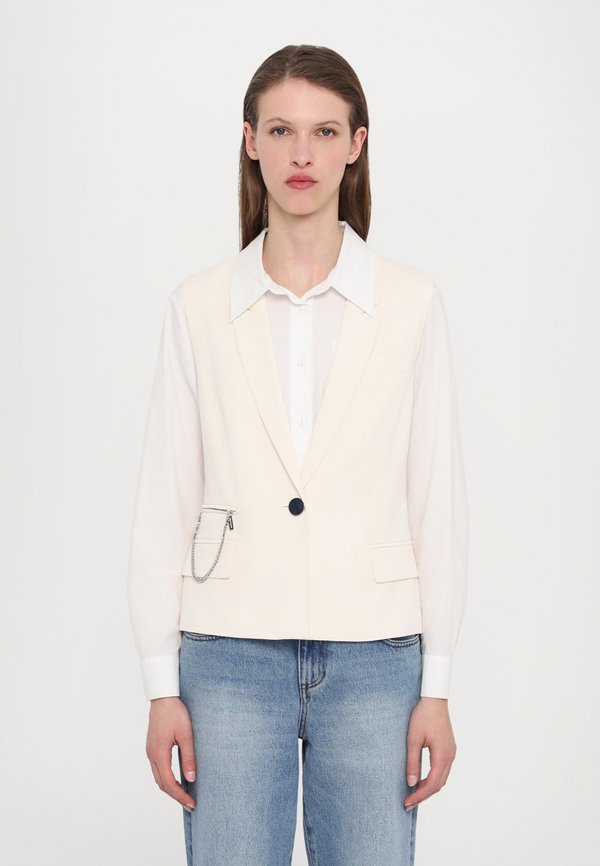 WAISTCOAT - Weste - iso