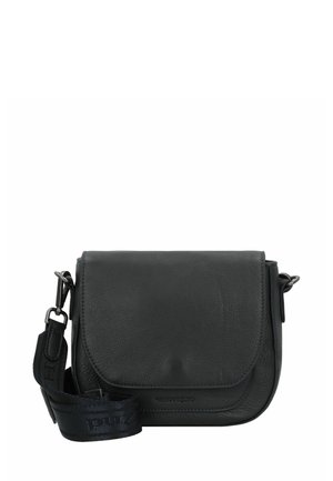 NARIN  - Schoudertas - midnight navy