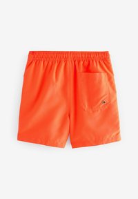 Non selezionato, orange