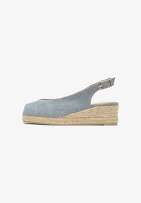 Non sélectionné, denim