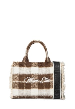 Borsa a mano - brown