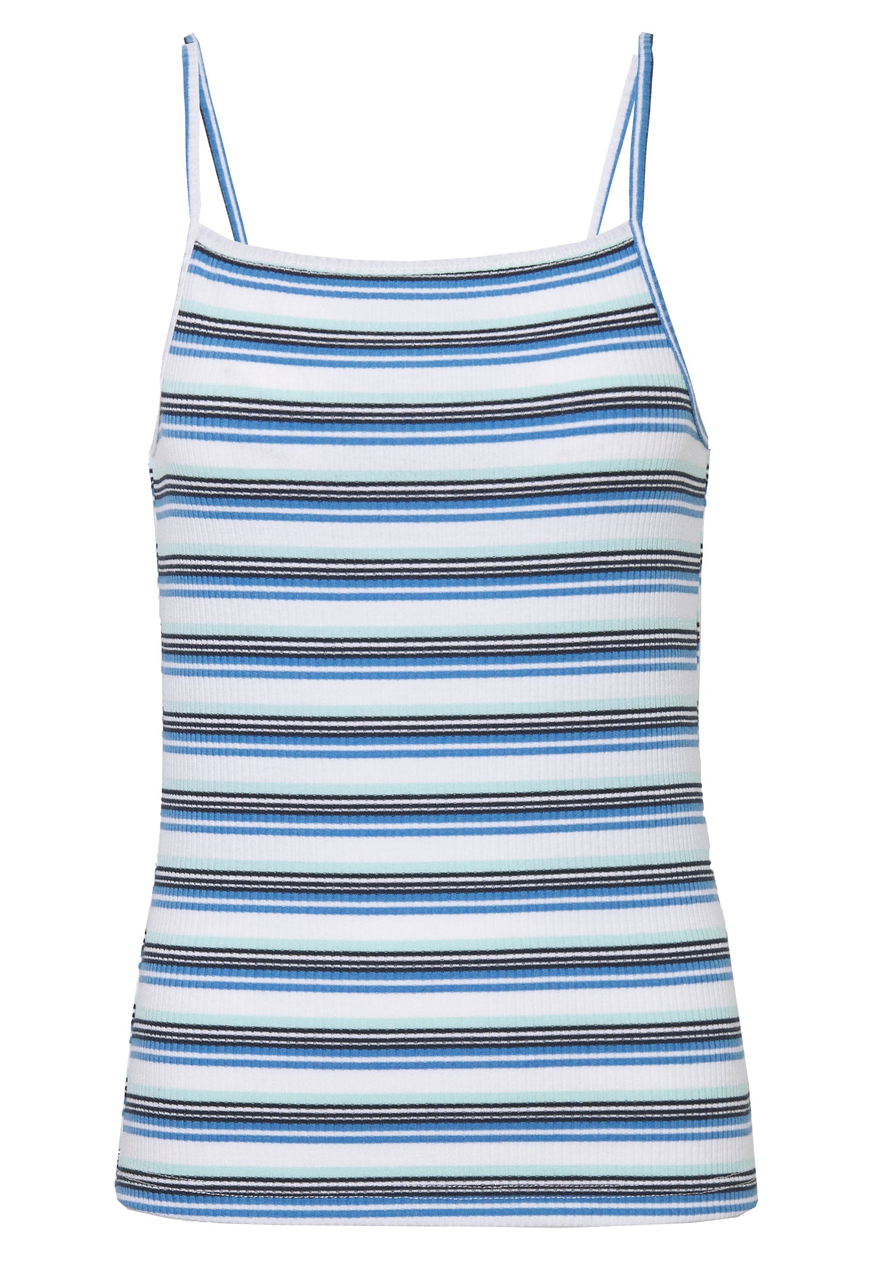 Blendshe Topper brilliant blue Zalando.no Blendshe Topper - brilliant blue
