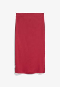 Sélectionné, red ash