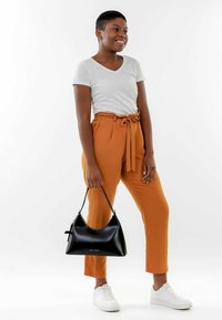 SURI FREY ALEXANDER - Borsa a mano - black