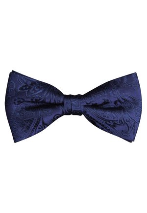 Bow tie - dunkelblau