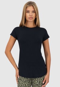 alife & kickin 3 PACK - T-shirt basic - black