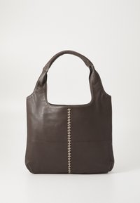 BAG - Tote bag - chocolate torte