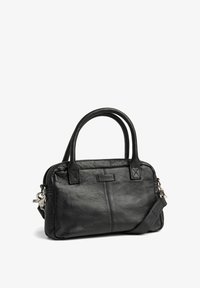 Atlasīts, black nero