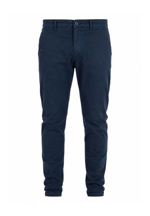 Elara, ELARA CHINOHOSE CHINOHOSE - Chino - blau