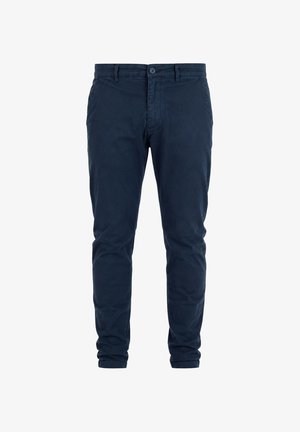 Elara, ELARA CHINOHOSE CHINOHOSE - Chinos - blau