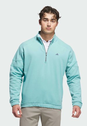 Sudadera - mint ton