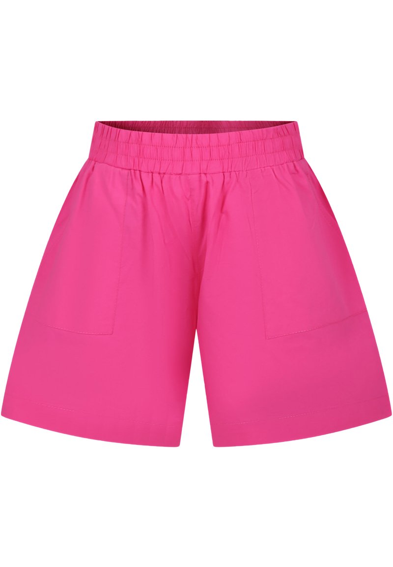 MAX&Co. Shorts donkerroze MAX&Co. Shorts donkerroze