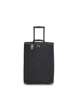 TEAGAN C - Valise à roulettes - black noir