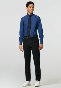 Meyer Chinos - blau
