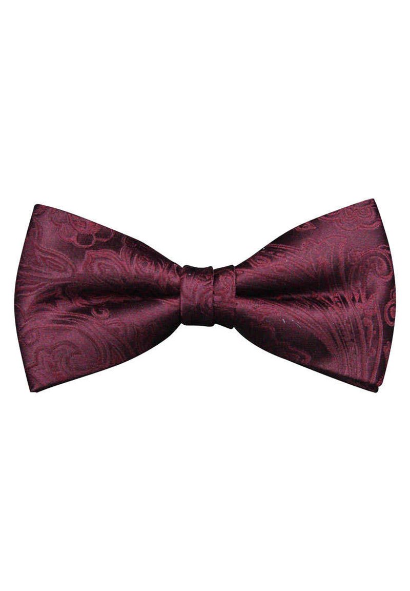 OLYMP Bow tie - orange - rot