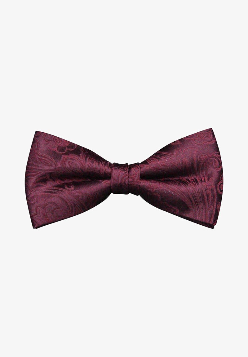 OLYMP Bow tie - orange - rot