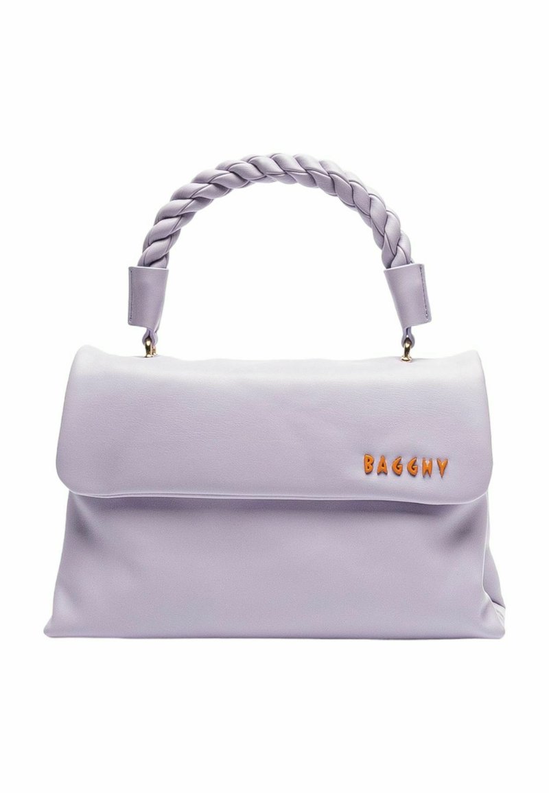 Bagghy Handtas - viola