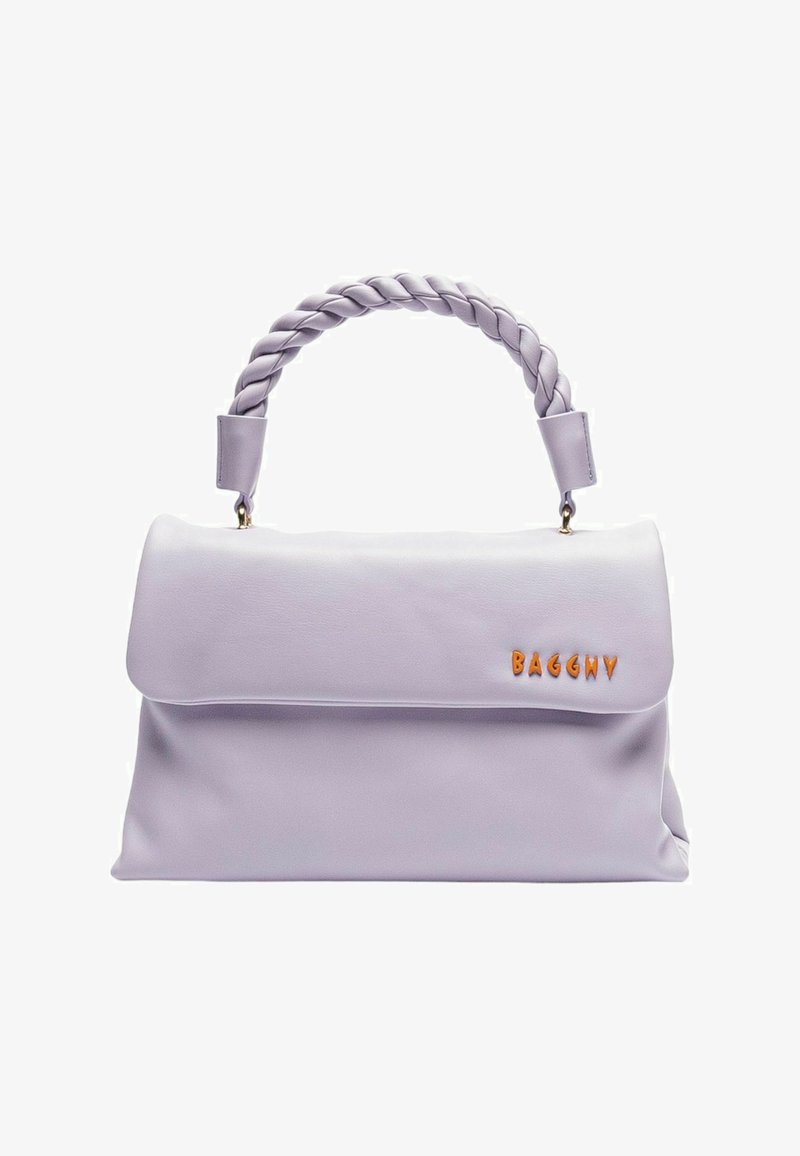 Bagghy Handtas - viola