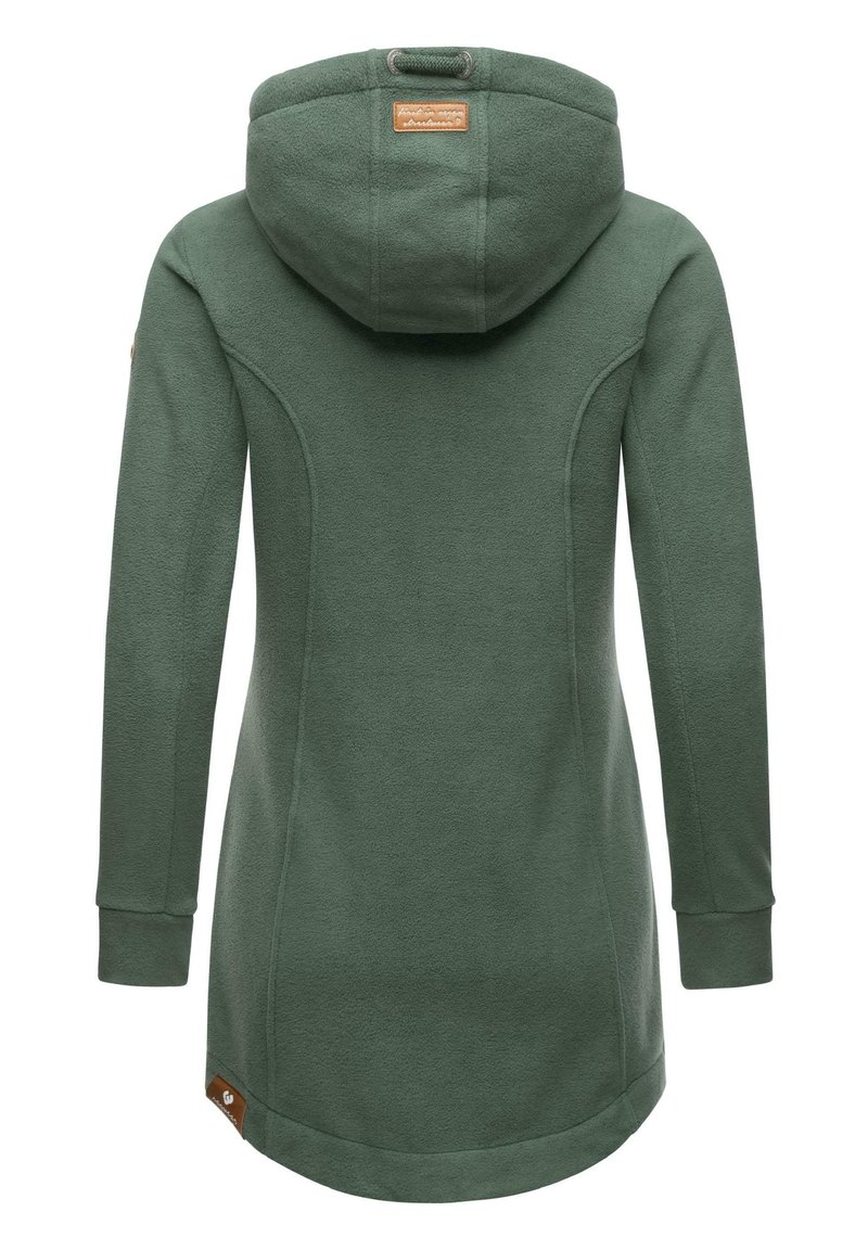 Polar Mint Street One Winterjacke Damen Ragwear LETTI - Main Image