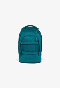 Unausgewählt, petrol