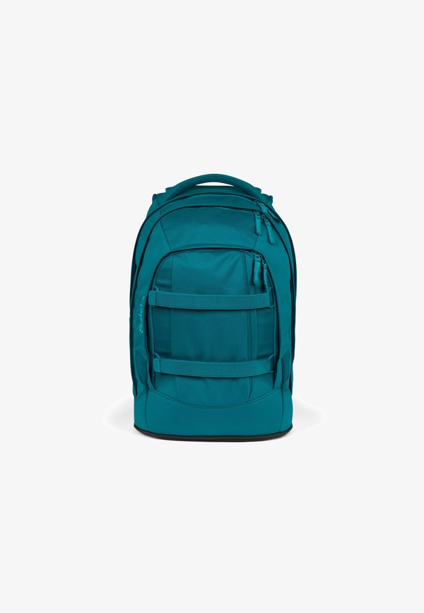 SATCH PACK 4.0 – Schulranzen Set – petrol