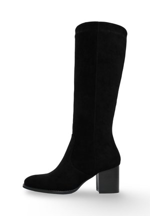 Bottes - noir