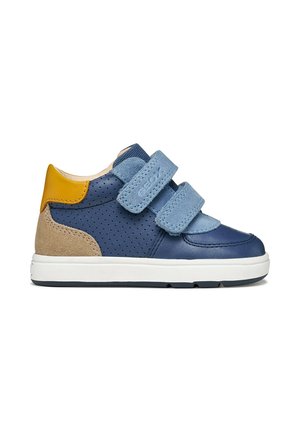 Geox, B BIGLIA BOY - Scarpe primi passi - denim dark sky
