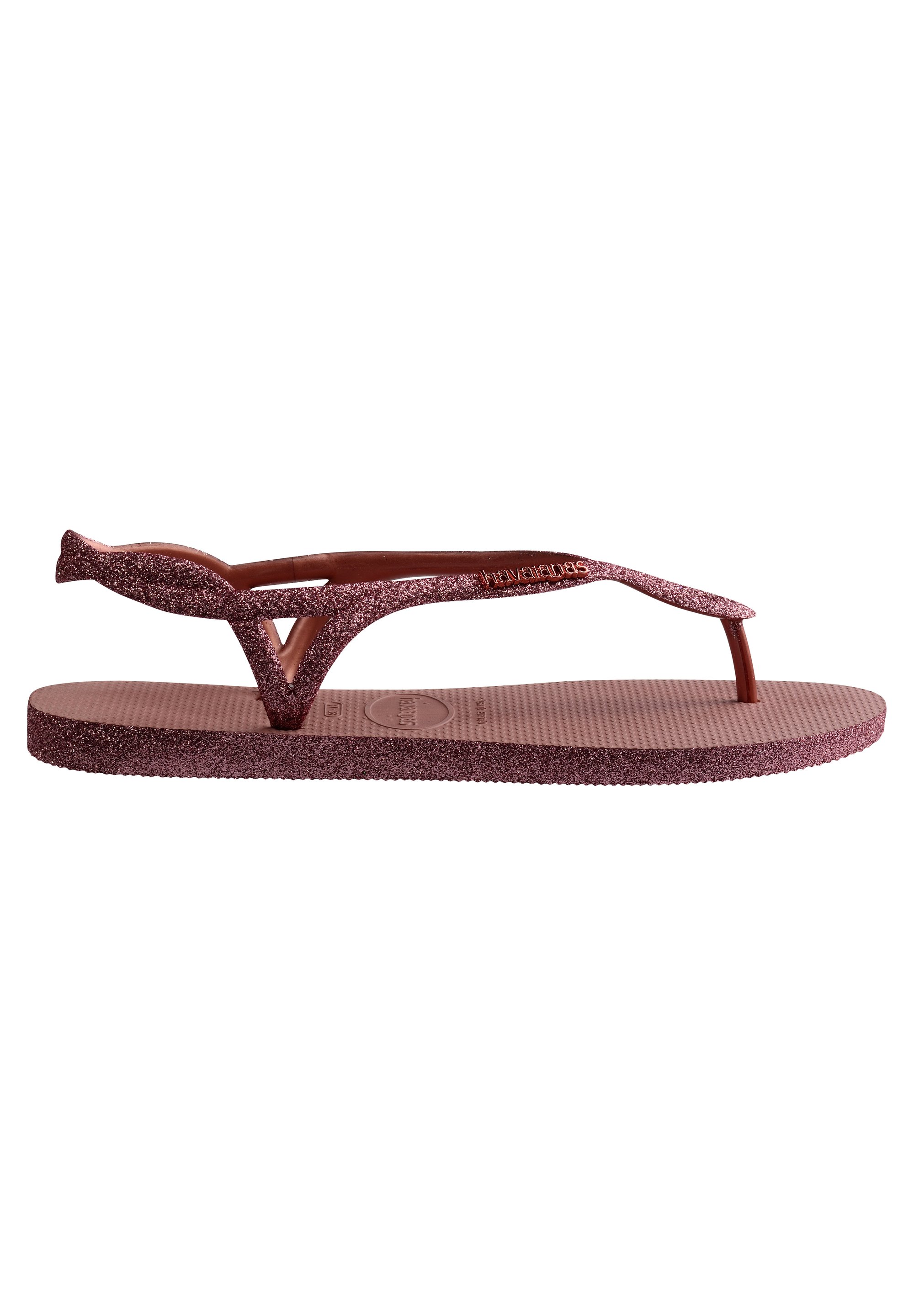 Ipanema Femme Sandales Havaianas Sandales Luna Femme Rose