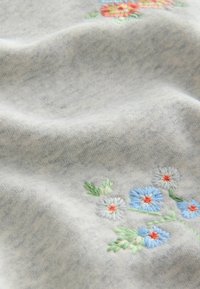 Next FLORAL EMBROIDED SET  - Leggings - Pantaloni - pink