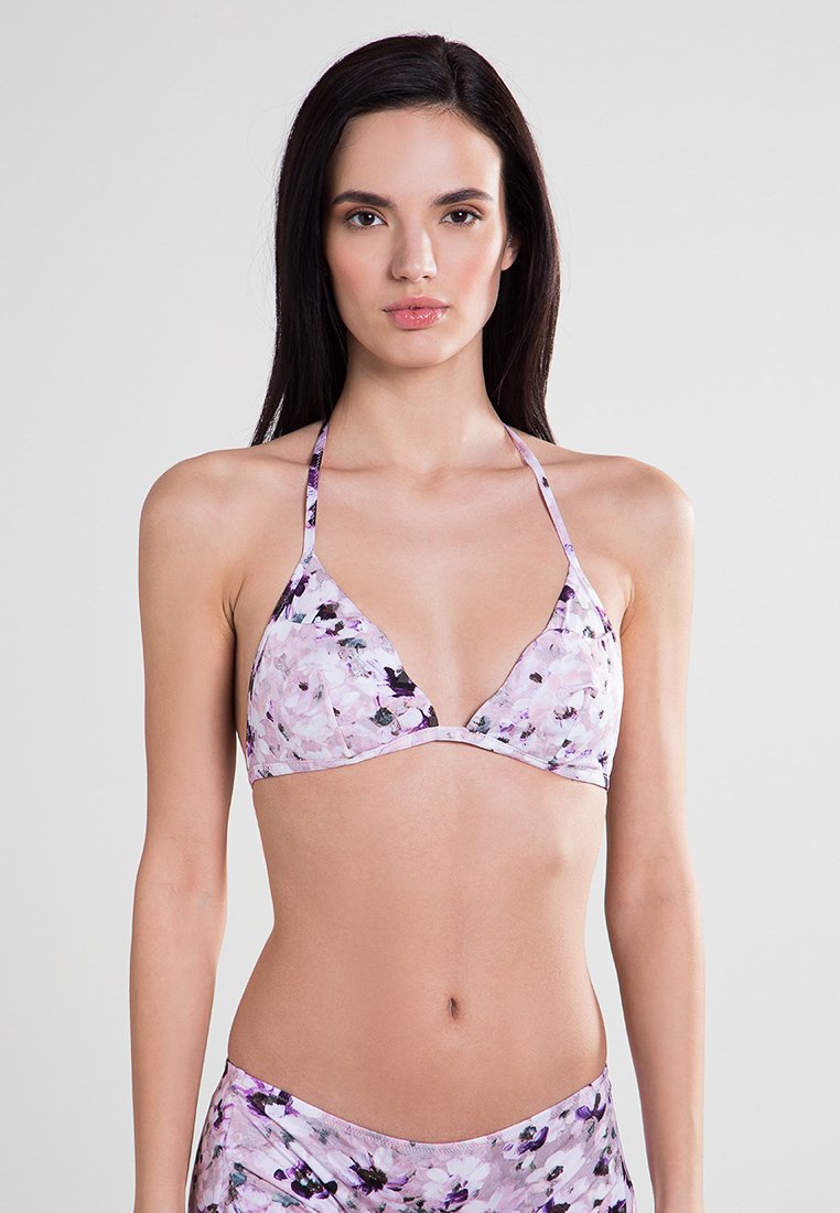 Sutien costum de baie din două piese