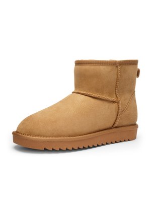 ara Snowboot/Winterstiefel - braun