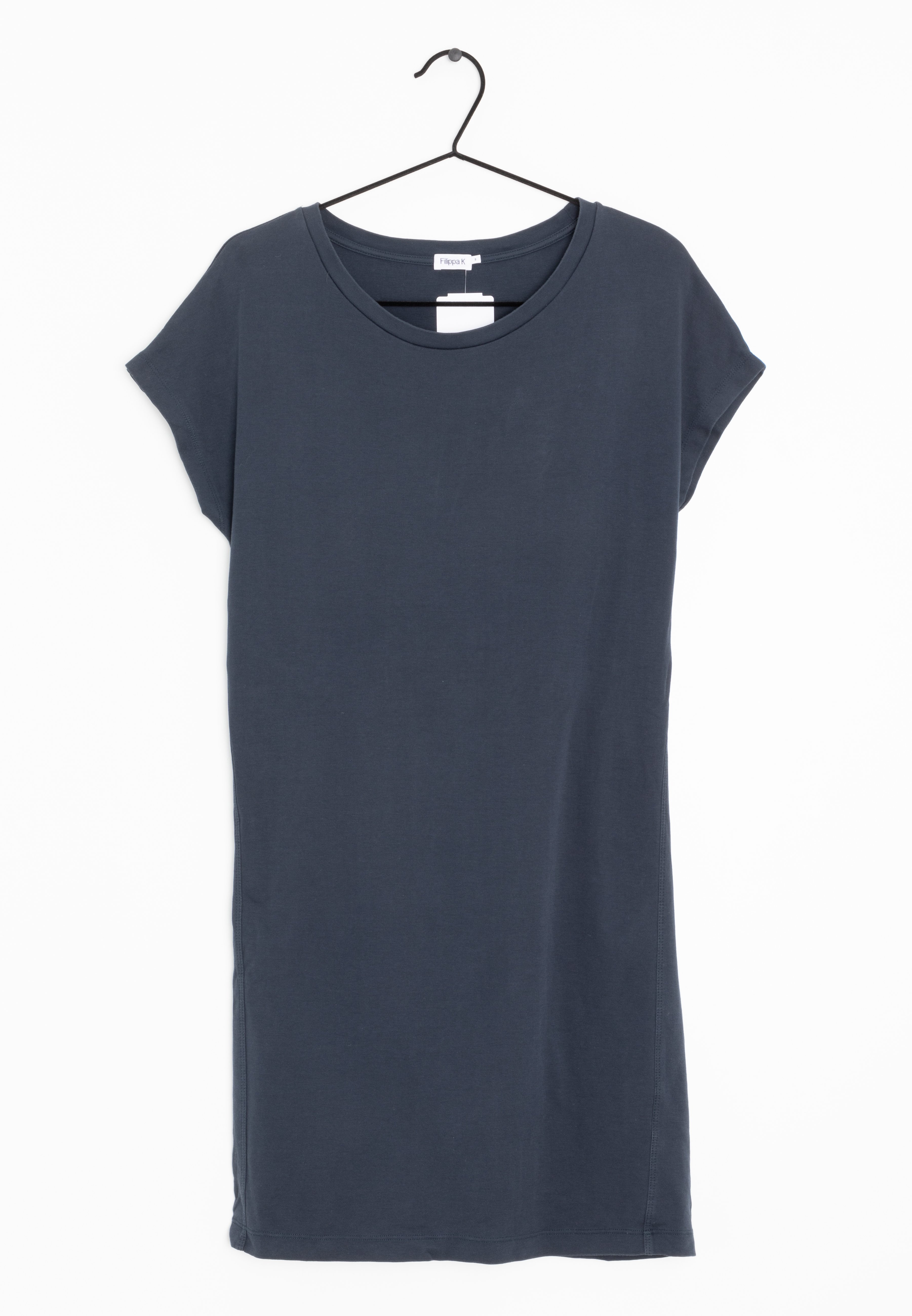 filippa k jersey shirt dress