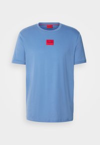 DIRAGOLINO - T-Shirt basic - medium blue