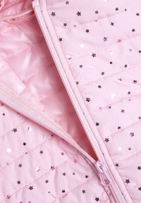 Chicco Allvädersjacka - pink