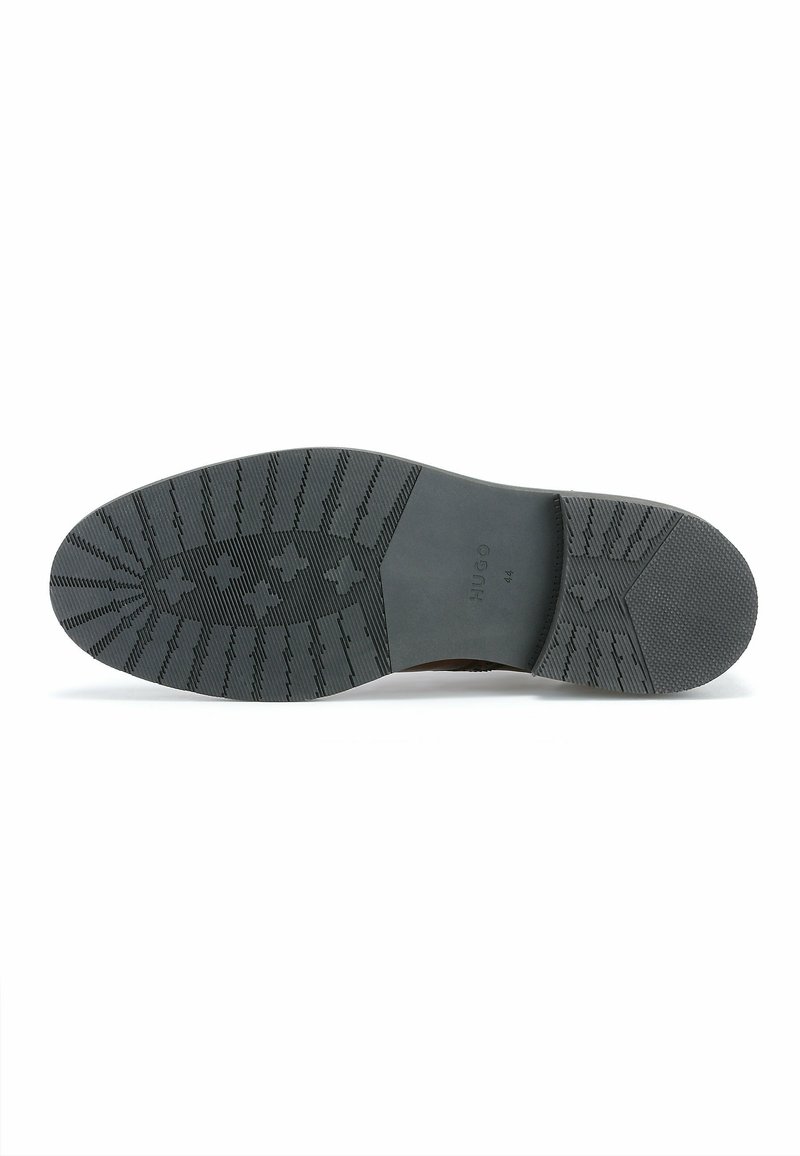 Herren Sneaker | HUGO LUXITYL DERB LTBG Business-Schnürer brown/braun - AP07158 Herren Sneaker | HUGO LUXITYL DERB LTBG Business-Schnürer brown/braun - AP07158