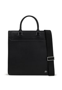 AUTOGRAPH TOTE - Τσάντα Tote - black