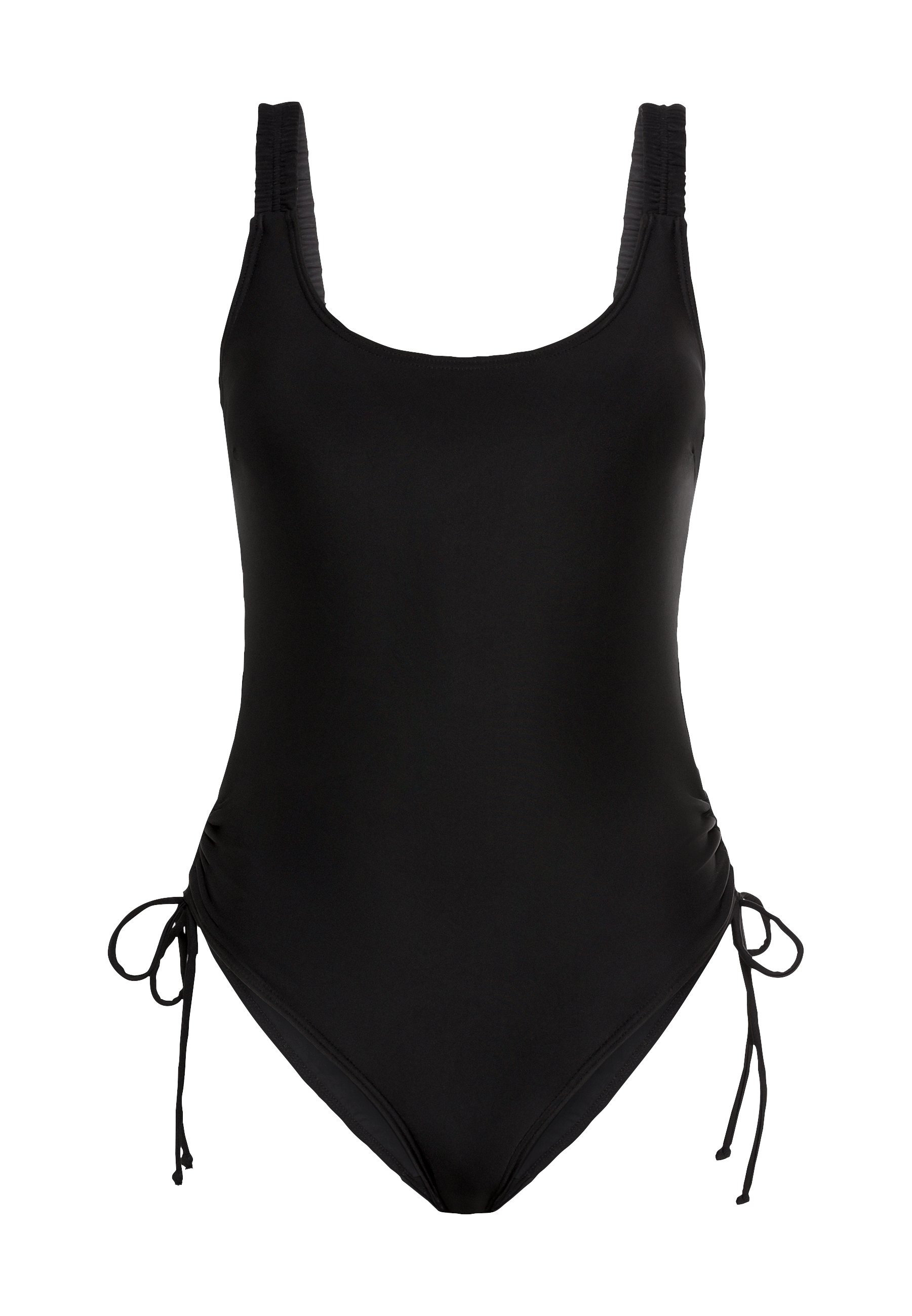 Lascana Haut Maillot De Bain Buffalo Multicolore - Vêtements Maillots