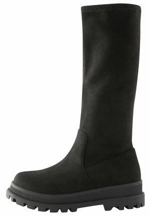 Bottes - black