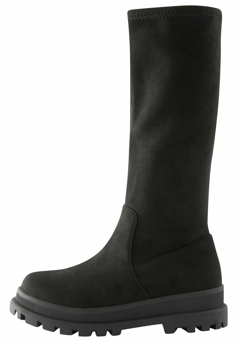 Next - Stiefel - black, Vergrößern