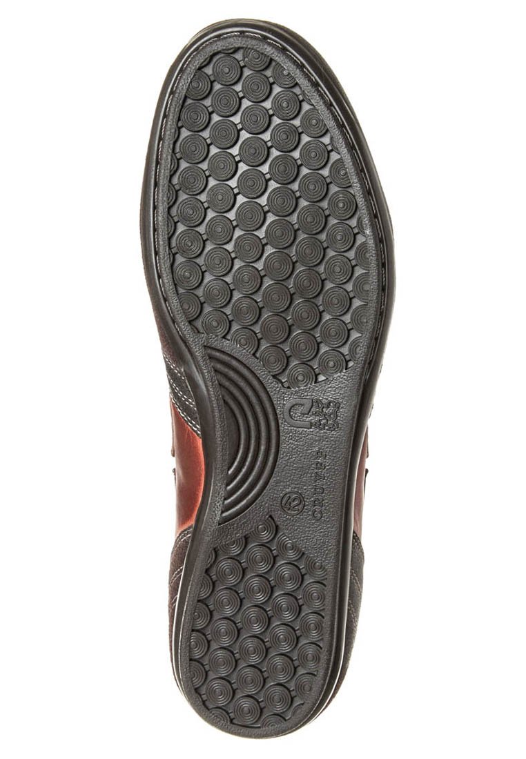 brown cruyff trainers