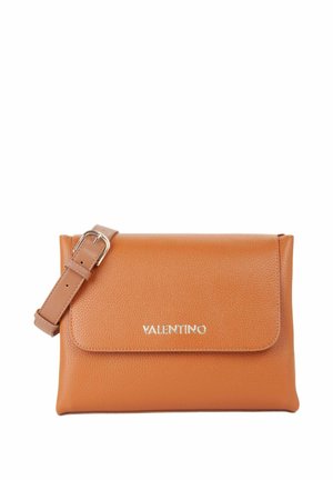 ALEXIA - Sac bandoulière - cuoio