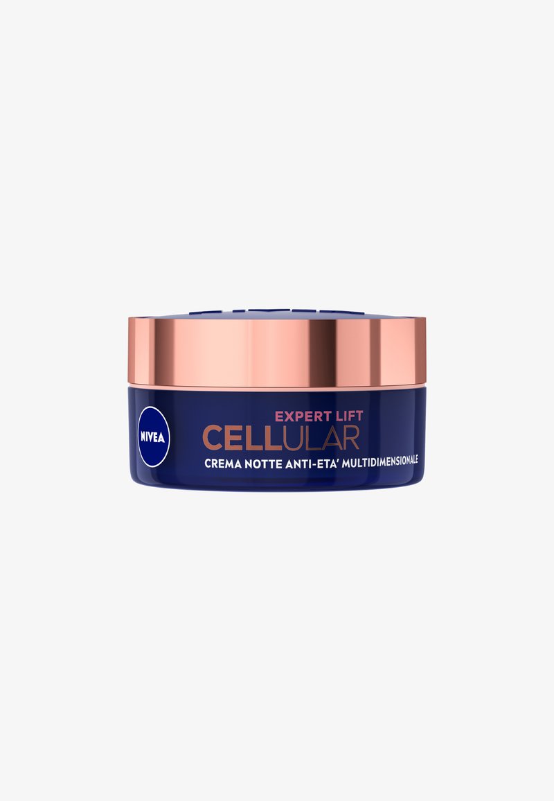 NIVEA - CELLULAR EXPERT LIFT ANTI-ETÀ MULTIDIMENSIONALE 50ML - Crema da giorno - transparent, Ingrandire
