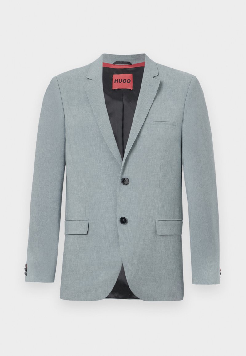HUGO Blazer groen HUGO Blazer groen