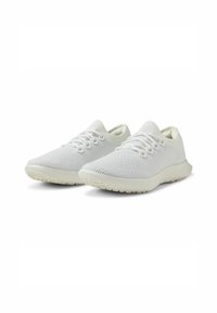 Allbirds TREE DASHER - Baskets basses - blizzard sole