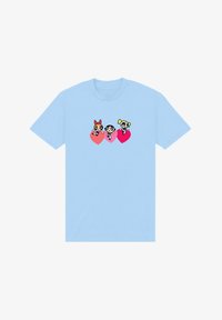 Vybráno, light blue