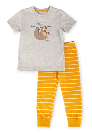 Sigikid Bio-Baumwolle Schlafanzug Overall Für Babys - Super Weich & Umweltfreundlich