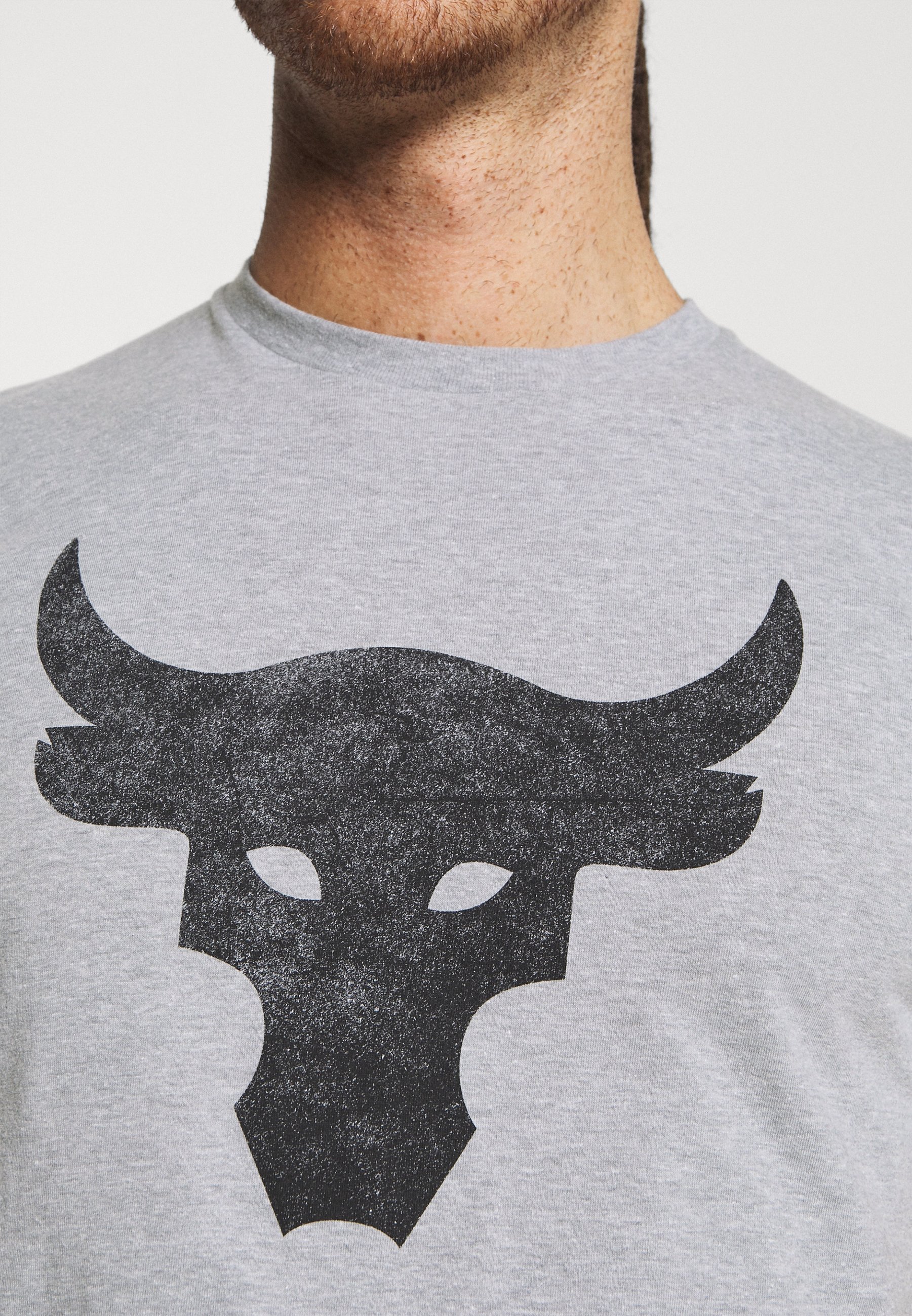 under armour bull