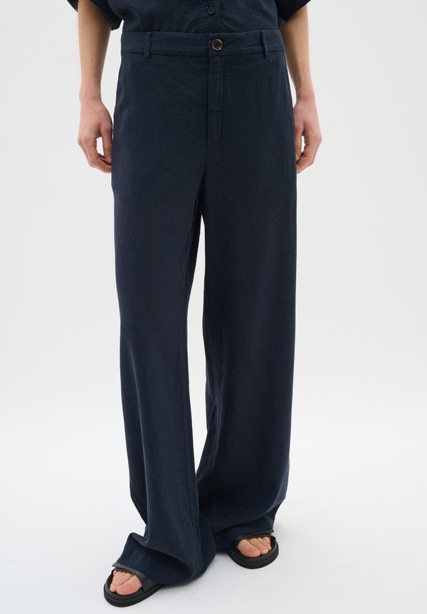 DOLINAIW - Stoffhose