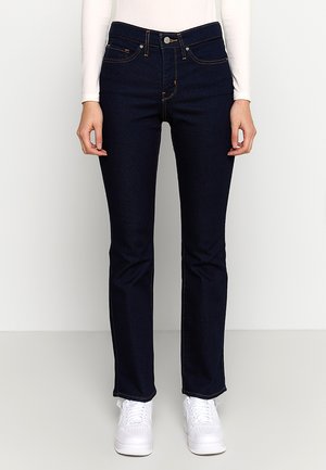 Jeans bootcut - grassy sassy