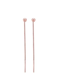 CLASSIC - Náušnice - rose gold-coloured